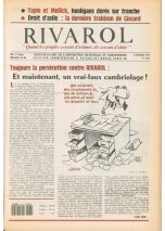 RIVAROL N°2163 du 3...