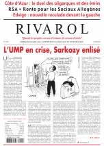 Rivarol n°2871 version numérique (PDF)