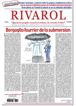 Rivarol n°3581 version...
