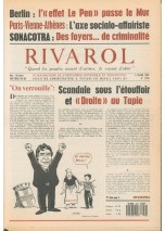 RIVAROL N°1950 du 3 février...