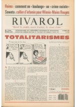RIVAROL N°1953 du 24...