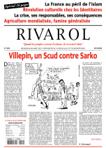 Rivarol n°2925 version numérique (PDF)