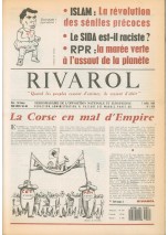 RIVAROL N°1959 du 7 avril...