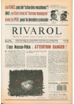 RIVAROL N°1966 du 26 mai...