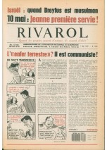 RIVAROL N°1869 du 7 mai...