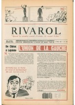 RIVAROL N°1872 du 29 mai...