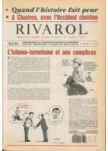 RIVAROL N°1874 du 12 juin...