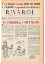 RIVAROL N°1893 du 20...