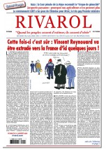 Rivarol n°3599 version...