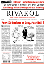 Rivarol n°2933 version numérique (PDF)