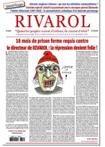 Rivarol n°3607 version...