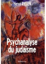 Psychanalyse du judaïsme -...