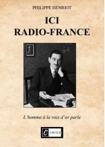 Ici radio-France - Philippe...