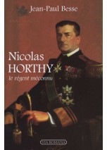 Nicolas Horty, le régent...