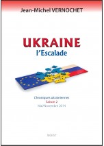 Ukraine, l'escalade -...