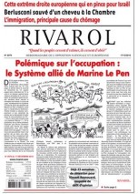 Rivarol n°2979 version numérique (PDF)