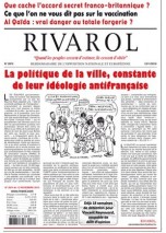 Rivarol n°2974 version numérique (PDF)