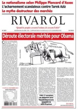 Rivarol n°2973 version numérique (PDF)