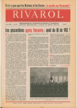 RIVAROL N°1527 du 29 mai...