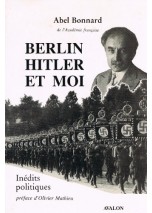 Berlin, Hitler et moi -...