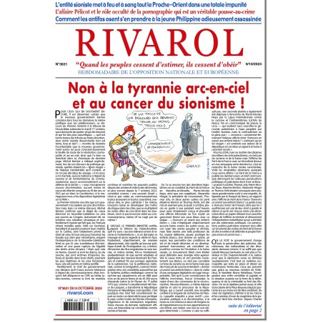 rivarol.com