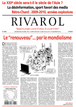 Rivarol n°2934 version numérique (PDF)