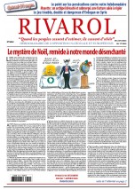 Rivarol n°3642 du...