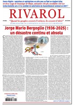 n°3658 du 23/4/2025 (Papier)