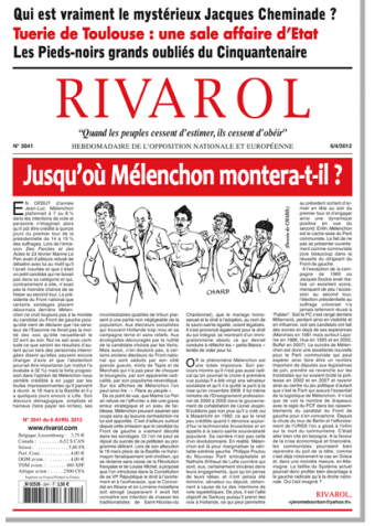 Rivarol n°3041 version numérique (PDF)