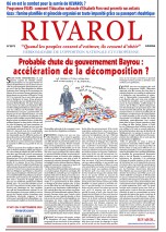 Rivarol n°3673 version...