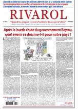 Rivarol n°3674 version...