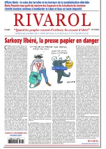 Rivarol n°3683 version...