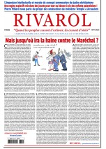 n°3684 du 19/11/2025 (Papier)