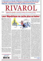 Rivarol n°3685 version...