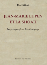 Jean-Marie Le Pen et la...