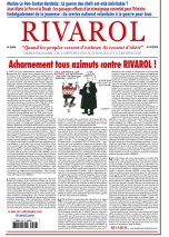 Rivarol n°3686 version...