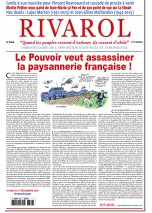 Rivarol n°3688 version...