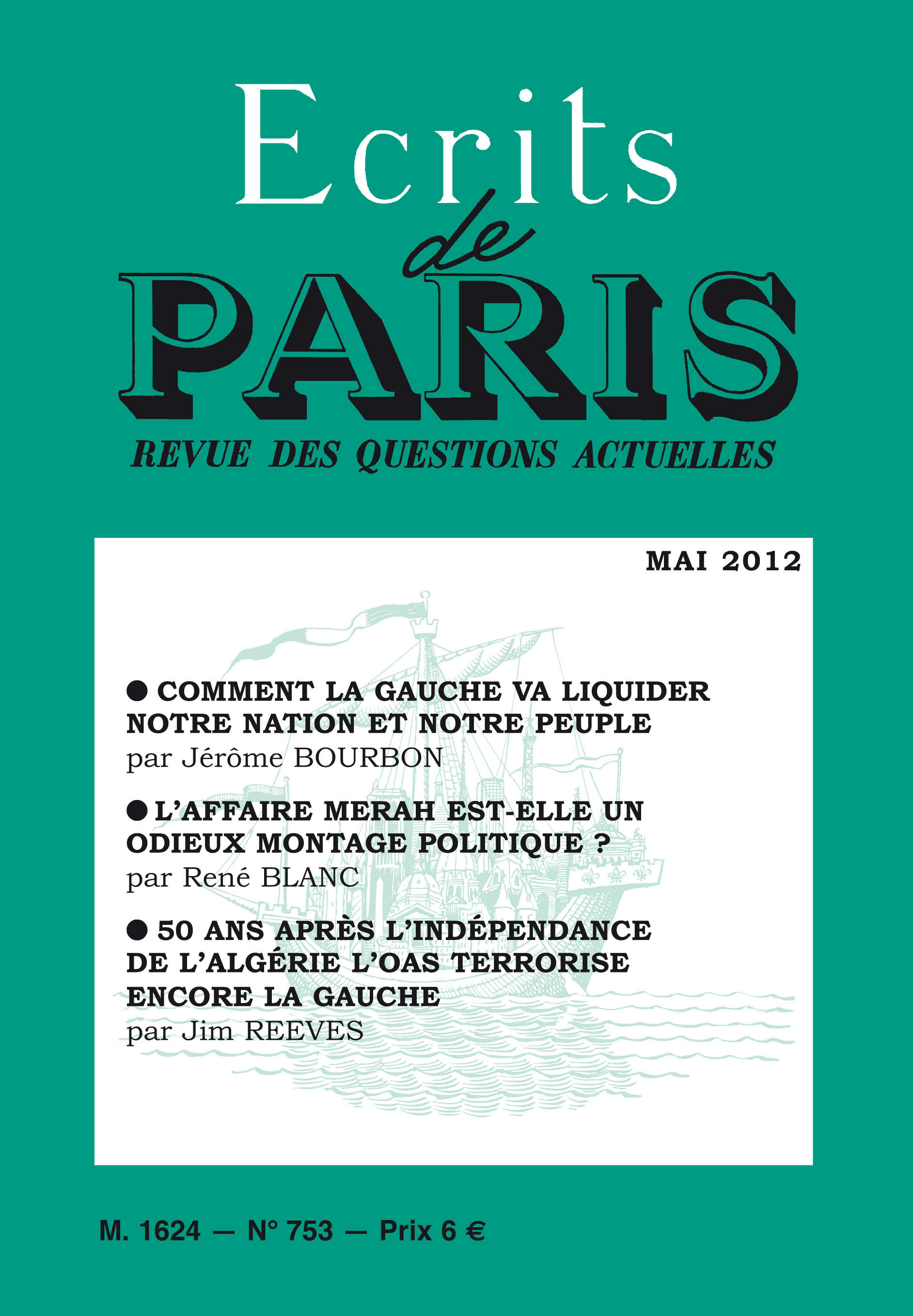 mai 2012 (PDF) version numérique 