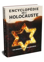 Encyclopédie de l’Holocauste