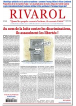 Rivarol n°3693 version...