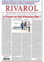 n°3694 du 4/02/2026 (Papier)