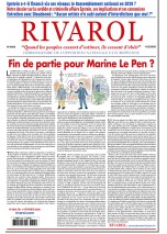 n°3695 du 11/02/2026 (Papier)