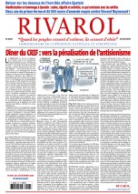 n°3697 du 25/02/2026 (Papier)