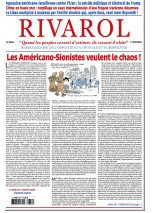 n°3699 du 11/03/2026 (Papier)