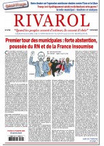 n°3700 du 18/03/2026 (Papier)