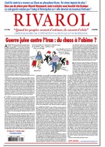 n°3702 du 1/4/2026 (Papier)