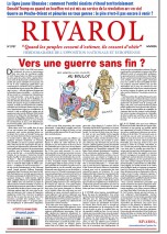 Rivarol n°3707 version...