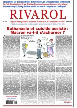 Rivarol n°3709 version...