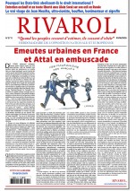 Rivarol n°3711 version...
