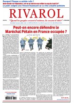 n°3710 du 27/5/2026 (Papier)
